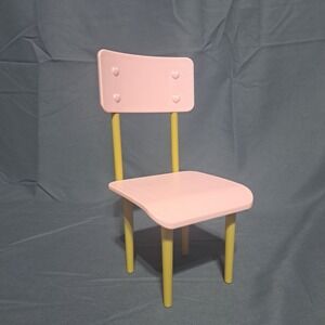 Our Generation OG Brilliant Bureau Desk Chair for‎ 18" Dolls - Pink